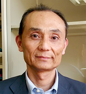 田村 博