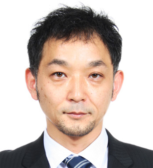 遠藤 貴宏